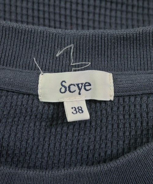 SCYE เสื้อยืด/เสื้อท็อปส์