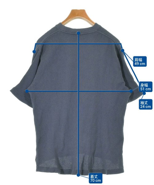 SCYE เสื้อยืด/เสื้อท็อปส์