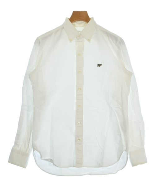 SCYE BASICS เสื้อลำลอง