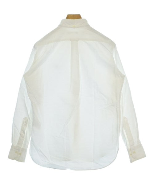 SCYE BASICS เสื้อลำลอง