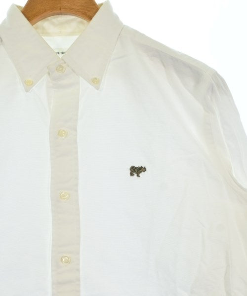 SCYE BASICS เสื้อลำลอง