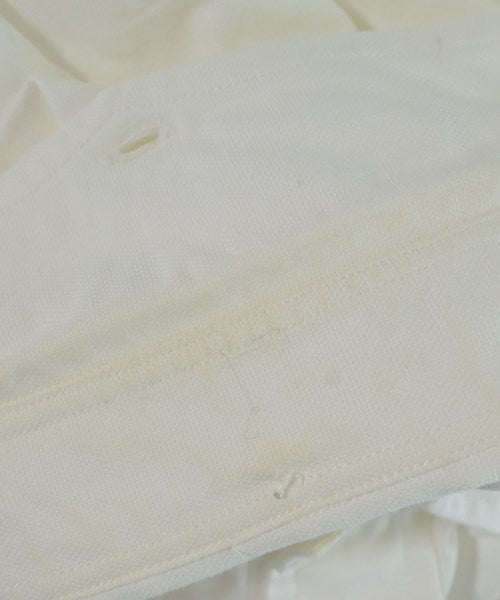 SCYE BASICS เสื้อลำลอง