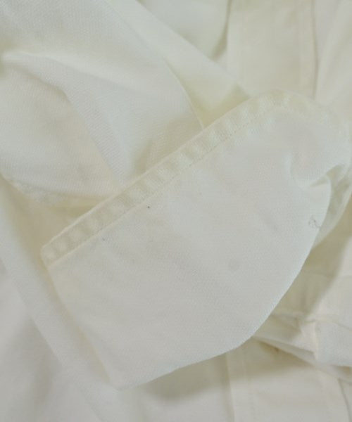 SCYE BASICS เสื้อลำลอง