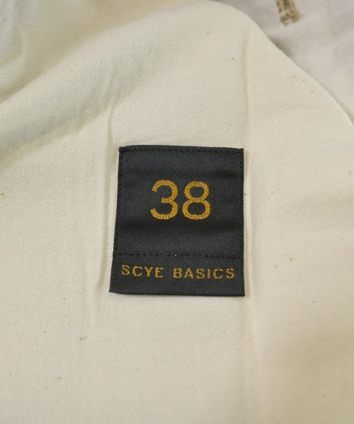 SCYE กางเกง อื่น
