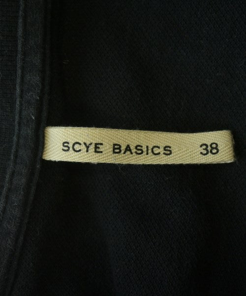SCYE เสื้อโปโล