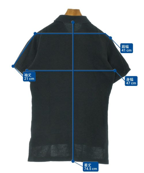 SCYE เสื้อโปโล