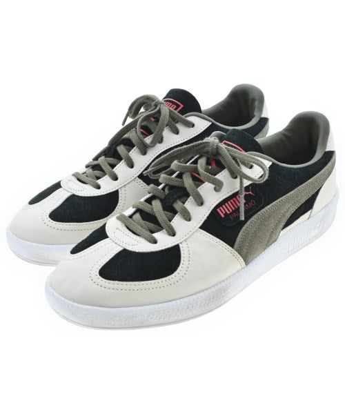 SCYE รองเท้าผ้าใบ