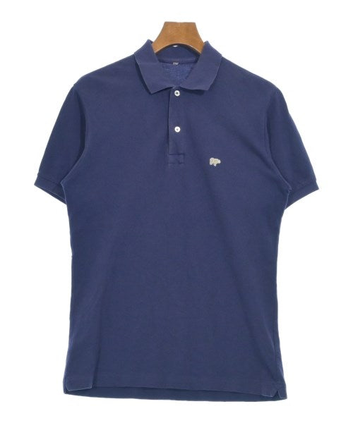 SCYE BASICS เสื้อโปโล