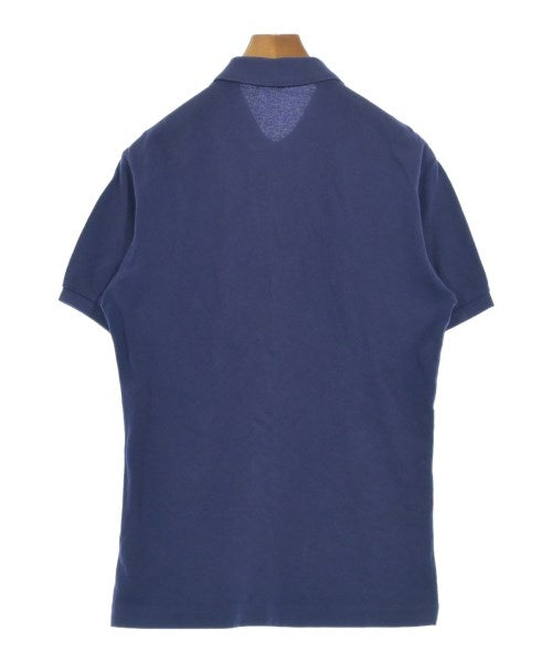 SCYE BASICS เสื้อโปโล