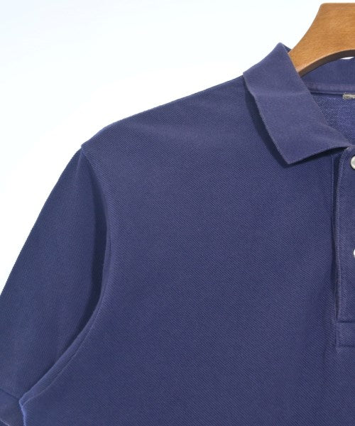 SCYE BASICS เสื้อโปโล
