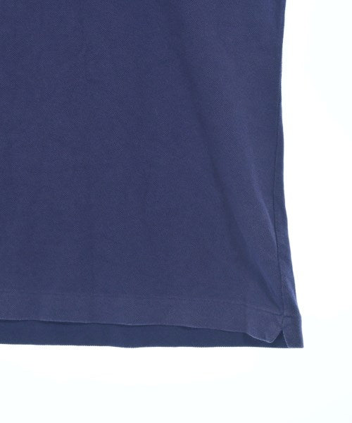SCYE BASICS เสื้อโปโล