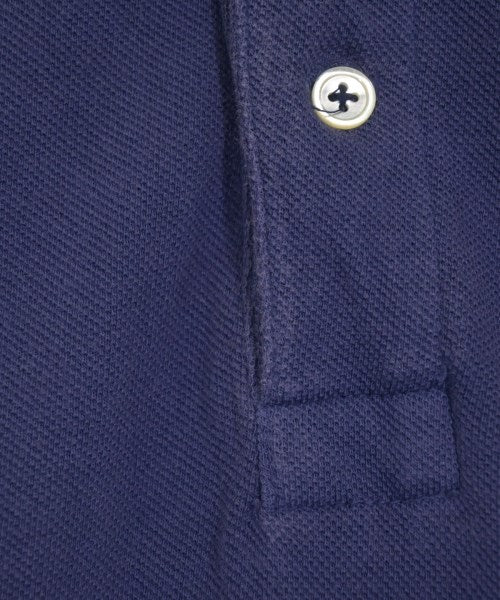 SCYE BASICS เสื้อโปโล