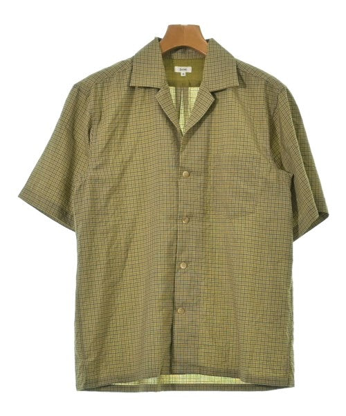 SCYE เสื้อลำลอง