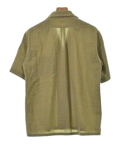 SCYE เสื้อลำลอง