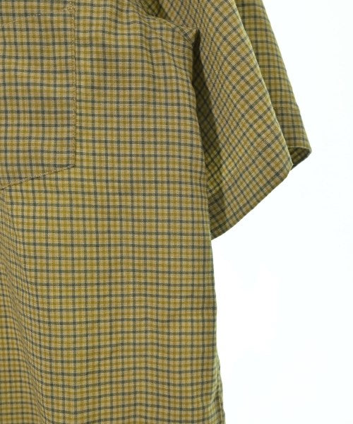 SCYE เสื้อลำลอง