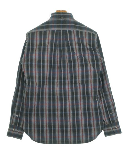 SCYE เสื้อลำลอง