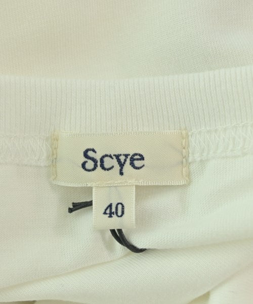 SCYE เสื้อยืด/เสื้อท็อปส์