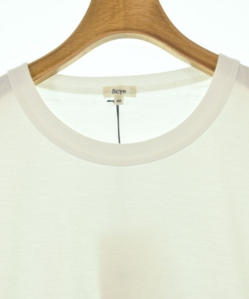 SCYE เสื้อยืด/เสื้อท็อปส์