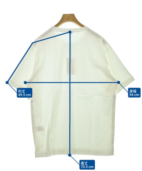 SCYE เสื้อยืด/เสื้อท็อปส์