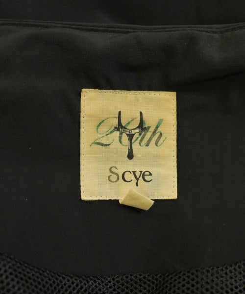 SCYE แจ็คเก็ตเบลาส์ อื่น
