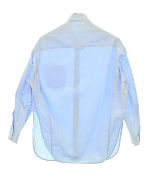 SCYE เสื้อลำลอง