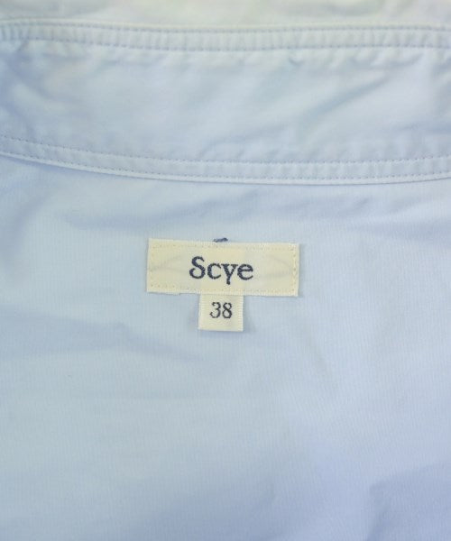 SCYE เสื้อลำลอง
