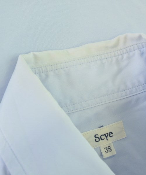 SCYE เสื้อลำลอง