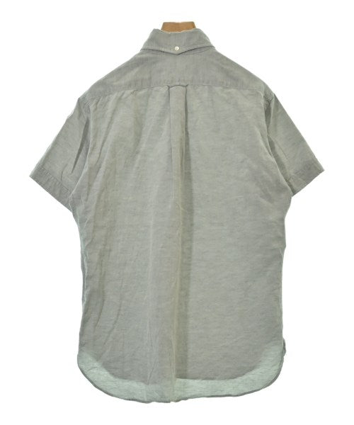 SCYE เสื้อลำลอง