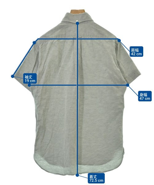 SCYE เสื้อลำลอง
