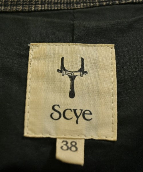 SCYE เสื้อโค้ท อื่น
