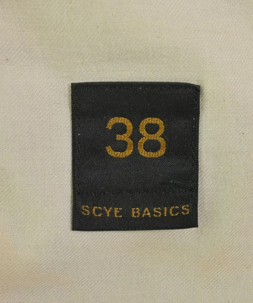 SCYE กางเกง อื่น