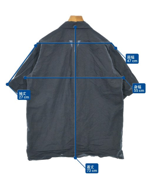 SCYE เสื้อลำลอง