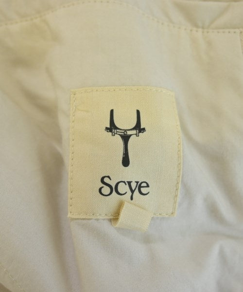 SCYE เสื้อโค้ท อื่น
