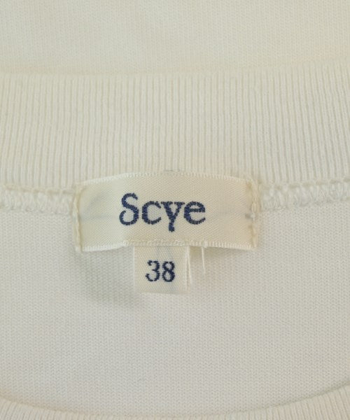 SCYE เสื้อยืด/เสื้อท็อปส์