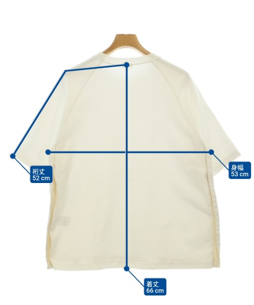 SCYE เสื้อยืด/เสื้อท็อปส์
