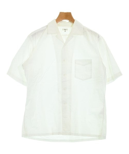 SCYE เสื้อลำลอง