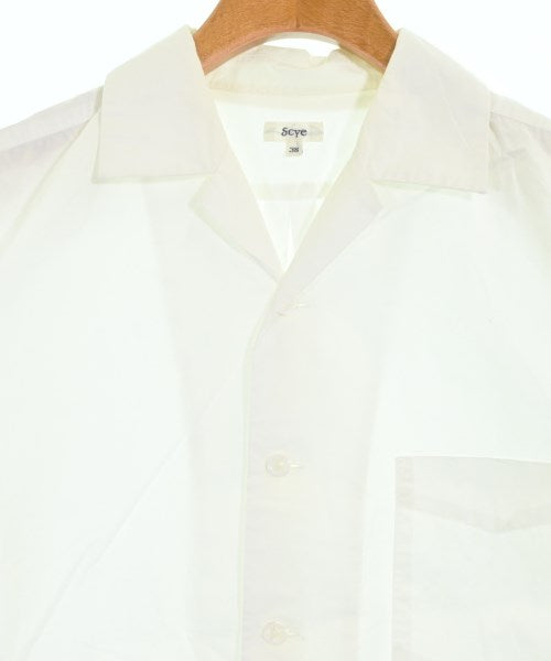 SCYE เสื้อลำลอง