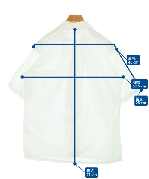 SCYE เสื้อลำลอง