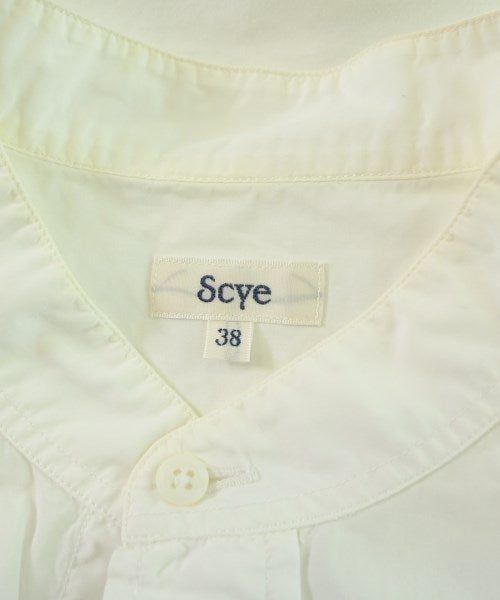SCYE เสื้อลำลอง