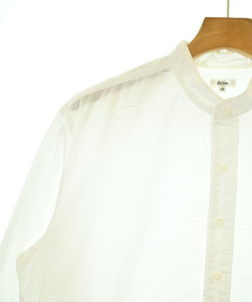 SCYE เสื้อลำลอง