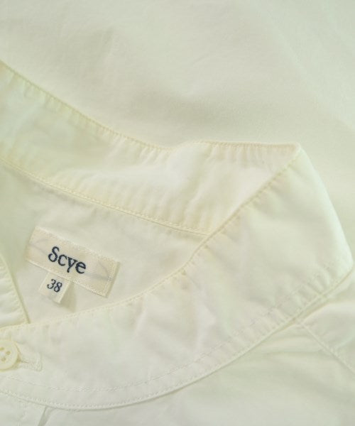 SCYE เสื้อลำลอง
