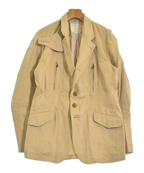 TOKITO แจ็คเก็ต