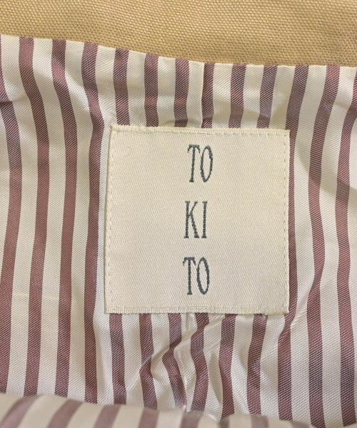 TOKITO แจ็คเก็ต