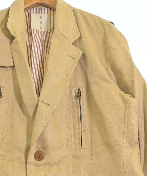 TOKITO แจ็คเก็ต