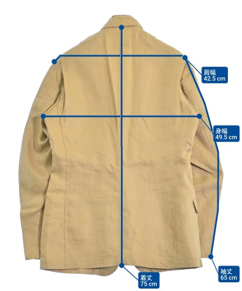 TOKITO แจ็คเก็ต