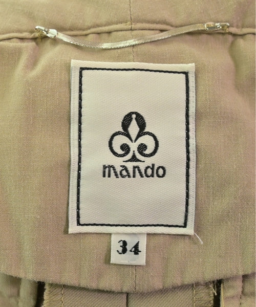 mando กางเกง อื่น