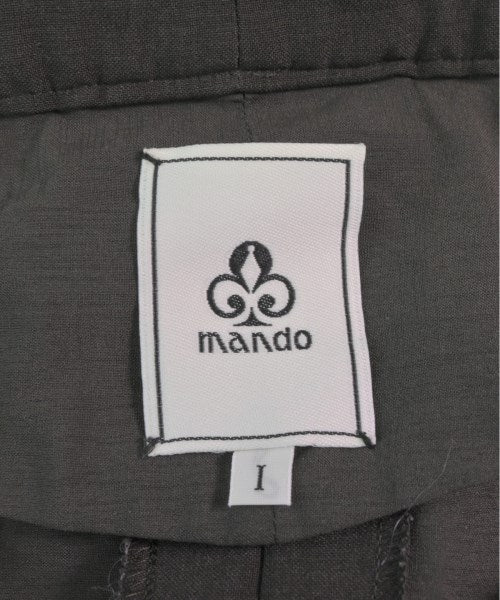 mando กางเกง อื่น