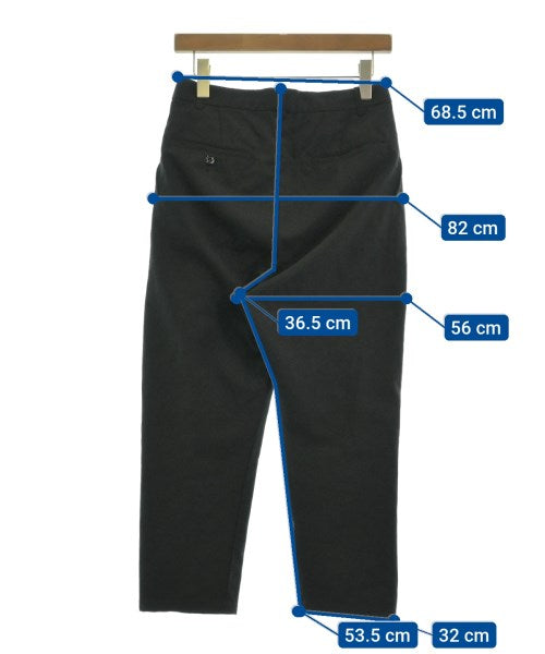 mando กางเกงขายาว