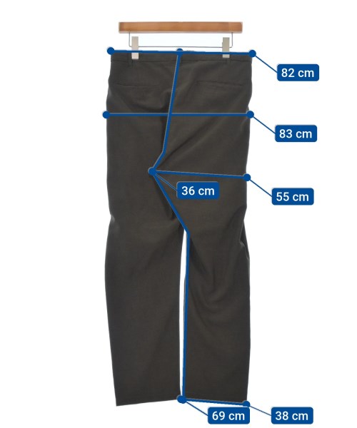 mando กางเกง อื่น