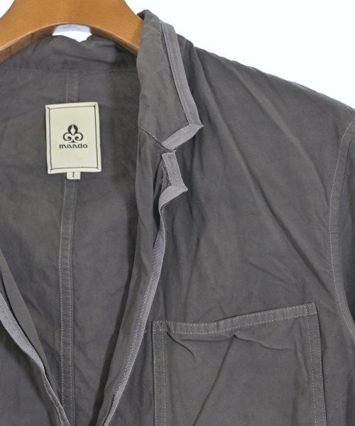 mando แจ็คเก็ต